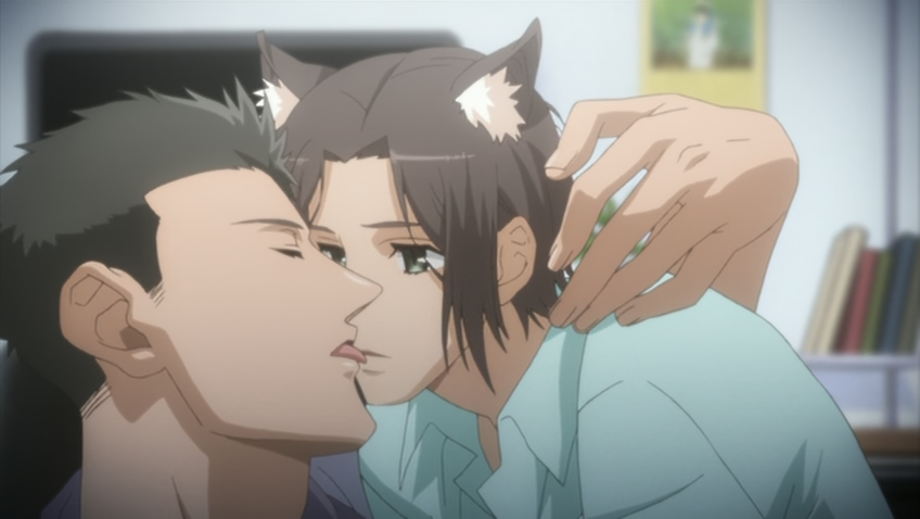 Sex Pistols (Aoi Kaze Fansub)